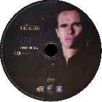 carátula cd de Los Simuladores - Temporada 01 - Disco 01 - Region 1-4