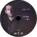 carátula cd de Los Simuladores - Temporada 01 - Disco 03 - Region 1-4