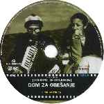 carátula cd de Tiempo De Gitanos - Custom - V3