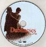 carátula cd de Dublineses - Los Muertos - Edicion Remasterizada
