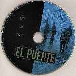 carátula cd de El Puente - 1959