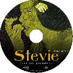 carátula cd de Stevie - Custom