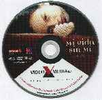carátula cd de Mi Vida Sin Mi - Region 4