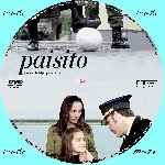 carátula cd de Paisito - Custom