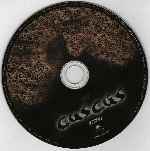 carátula cd de Cuscus