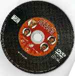 carátula cd de Cadillac Records