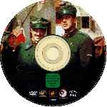 carátula cd de Adios A Las Armas - 1957