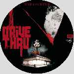 carátula cd de Drive Thru - Custom