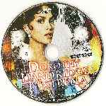 carátula cd de Dorothy Dandrige Casi Una Estrella - Region 4