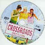 carátula cd de Crossroads - Hasta El Final