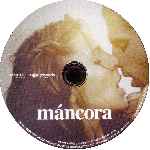 carátula cd de Mancora