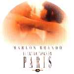 carátula cd de El Ultimo Tango En Paris - Custom