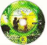 carátula cd de La Leyenda Magica De Los Leprechauns - Region 1-4