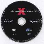 carátula cd de Historias De Sexo De Gente Comun - 05-06 - Region 4