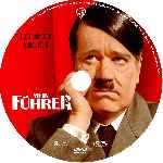 carátula cd de Mein Fuhrer - Custom