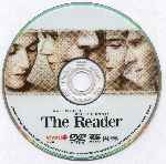 carátula cd de The Reader - El Lector - Region 4