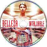 carátula cd de Belleza Invaluable - Region 4