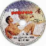 cartula cd de Todopoderoso - Region 1-4