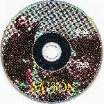 carátula cd de La Mision - Region 1-4