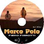 carátula cd de Marco Polo - 1961 - Custom
