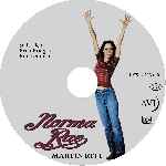 carátula cd de Norma Rae - Custom