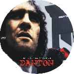 carátula cd de Danton - Custom