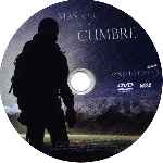 carátula cd de Mas Alla De La Cumbre