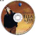 carátula cd de Ella Se Fue - Region 4