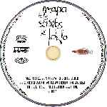 carátula cd de Mapa De Los Sonidos De Tokio - Custom