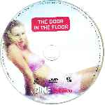 carátula cd de The Door In The Floor - Cine Publico
