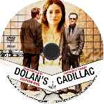 carátula cd de Dolans Cadillac - Custom