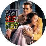 cartula cd de West Side Story - 1961 - Custom - V3