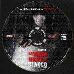 carátula cd de El Grito - La Vieja Mujer De Blanco - Region 4