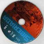 carátula cd de Siberiada - Disco 01