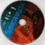 carátula cd de Siberiada - Disco 02