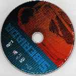 carátula cd de Siberiada - Disco 03
