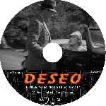 carátula cd de Deseo - 1936 - Custom