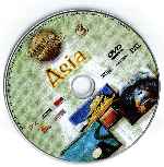 carátula cd de Mundos Perdidos - Asia - Volumen 03