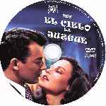 carátula cd de Que El Cielo La Juzgue - Custom - V2