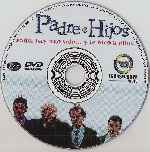 carátula cd de Padre E Hijos - Region 1-4