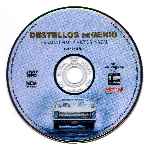 carátula cd de Destellos De Genio - Region 4