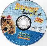 carátula cd de Buddy - Familia Al Rescate - Region 4