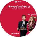 carátula cd de Bernard And Doris - Custom