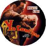 carátula cd de Yo Confieso - Custom - V3