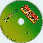 carátula cd de Coleccion Tom Y Jerry - Volumen 04
