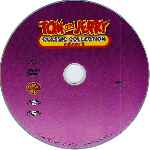 cartula cd de Coleccion Tom Y Jerry - Volumen 06