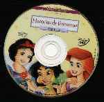 carátula cd de Historias De Princesas - Volumen 02