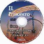 carátula cd de El Prisionero - 1967 - Volumen 04 - Custom