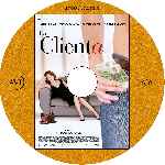 carátula cd de La Clienta - Custom