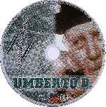 carátula cd de Umberto D - Grandes Clasicos